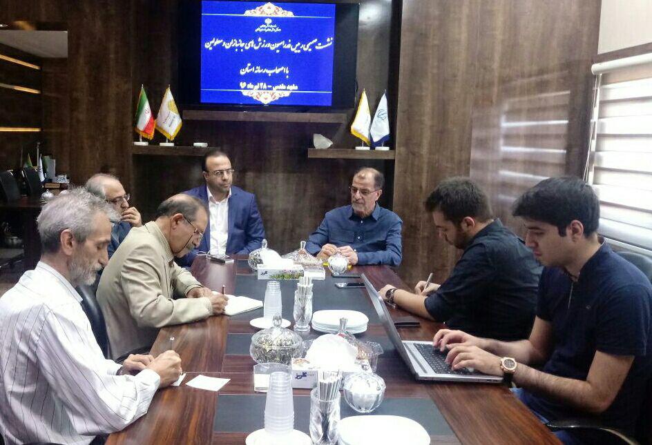 تقدیر از  ۱۴۵ مدال آور پارالمپیک که از المپیک سئول تا کنون صاحب مدال شده اند
