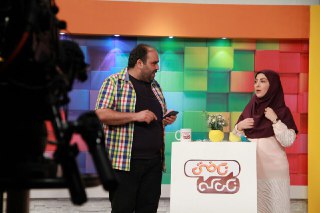 انتخاب نام مناسب موضوع جدید برنامه «نگی كه نگفتی» است