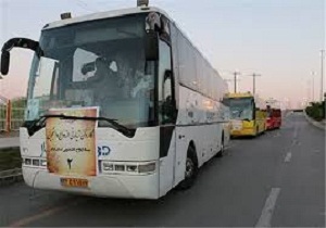 امشب آخرین مهلت ثبت نام عتبات دانشگاهیان قم