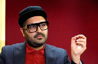 بهنام صفوی
