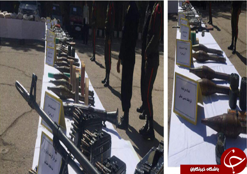 انهدام ۲ باند بزرگ مواد مخدر و دستگیری ۲ قاچاقچی بین&zwnj;المللی در سیستان و بلوچستان+ تصاویر