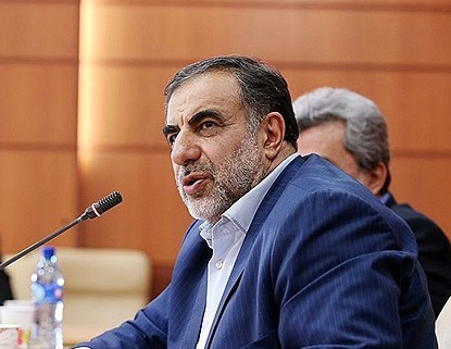 اموال دانشگاه آزاد مستند سازی نشده است