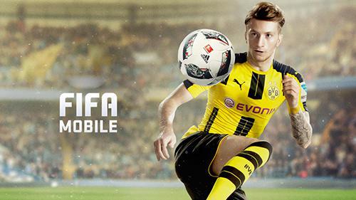 دانلود  FIFA Mobile Soccer ؛ لذت بازی با کیفیت fifa در گوشی هوشمند شما