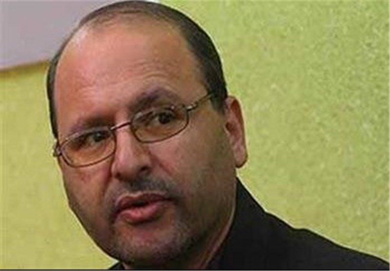 بخشایش در گفتگو با باشگاه خبرنگاران: