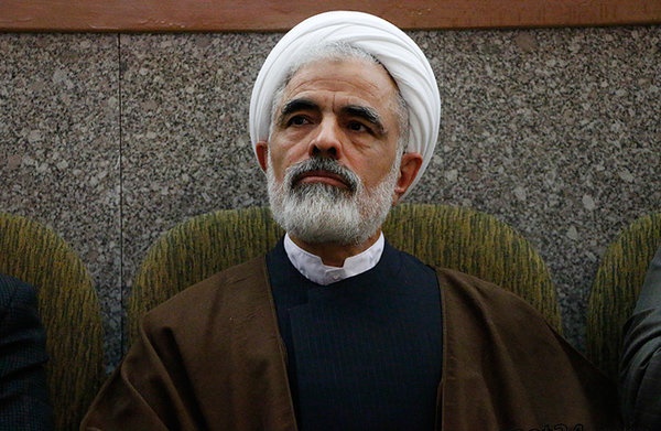 انصاری: رفتارهای اخیر ترامپ و کنگره آمریکا مایه ننگ آنهاست/عربستان مادر تروریست‌ها در منطقه است