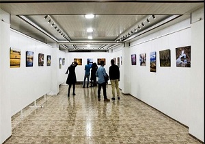 برپایی نمایشگاه معرفی قدیمی‌ترین اسناد تصویری اردبیل