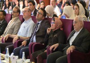 آغاز به کار همایش بین المللی ملاصدرا