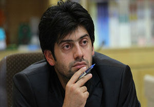 انتخاب رئیس هیات ورزش های کارگری مازندران