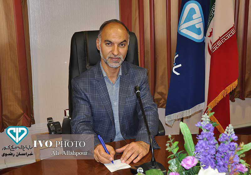 تولید بیش از ۳۲ هزار تن گوشت مرغ درکشتارگاه‌های طیور خراسان رضوی
