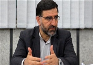 ورود زيرسطحی قطار سریع السیر تهران ،اصفهان به مرکز شهر قم