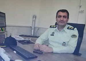 دستگیری دو قاچاقچی مواد مخدر در گلستان