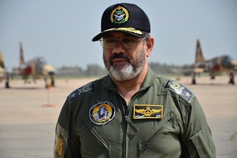 لغو کنفرانس غیر متعهد&zwnj;ها نماد قدرت نیروی هوایی است