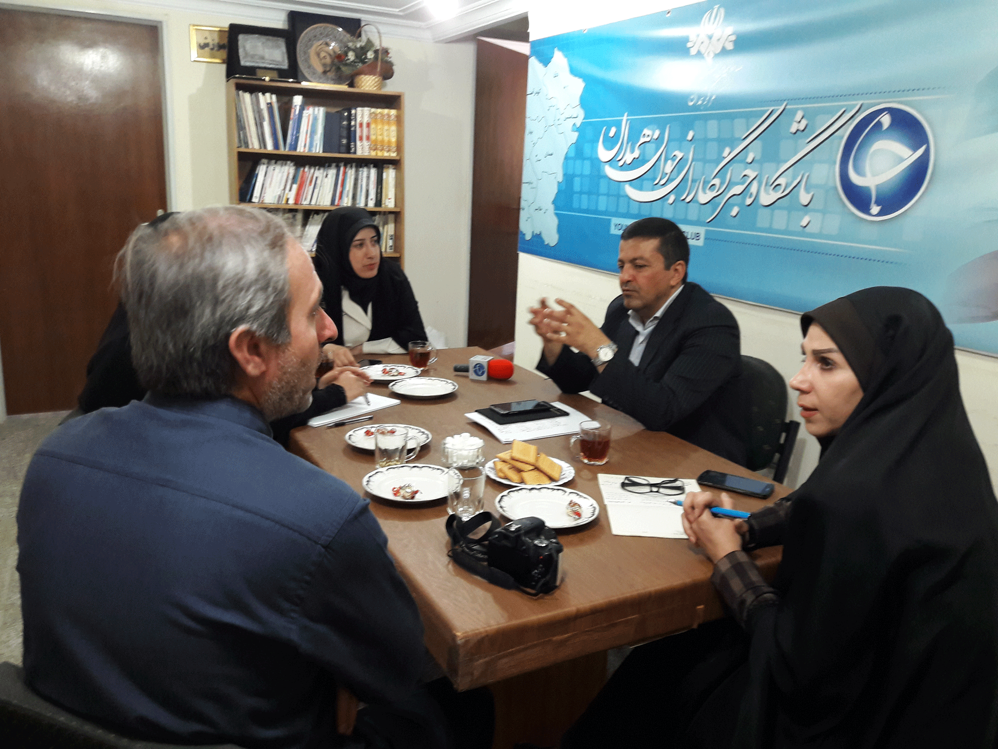40 میلیون دلار صادرات کالا از گمرک استان همدان