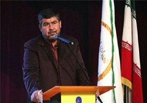 تامین نیروهای شرکت فولاد کاوه از افراد بومی خرمشهر