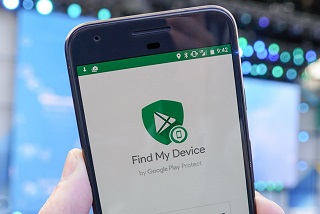 گوشی های اندروید با Google Play Protect امن می&zwnj;شوند