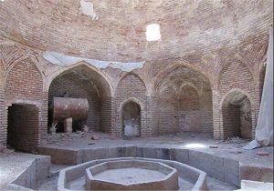 مرمت 4 بنای تاریخی در شهر اردبیل