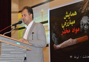 مرگ 25 نفر بر اثر سوءمصرف مواد مخدر در استان