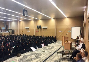 بدحجابی یکی از معصیت‌ها و آسیب‌ها در جامعه