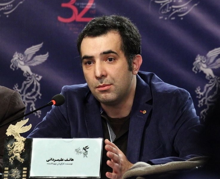 ساخت فیلمی پربازیگر به کارگردانی هاتف علیمردانی/ اوایل شهریور پیش تولید «مارس» آغاز می‌شود