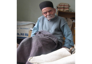 درگذشت هنرمند پیشکسوت صنایع&zwnj;دستی