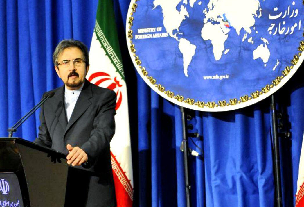 دخالت&zwnj;های آمریکا تاثیری در عزم سیستم قضایی برای مجازات ناقضین قوانین کشور نخواهد داشت