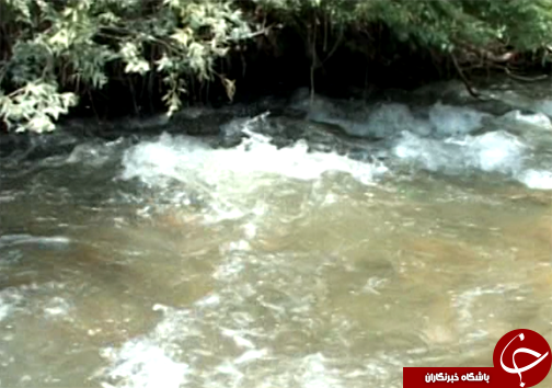 سراب کهمان، جلوه ای از هنرنمایی طبیعت در لرستان