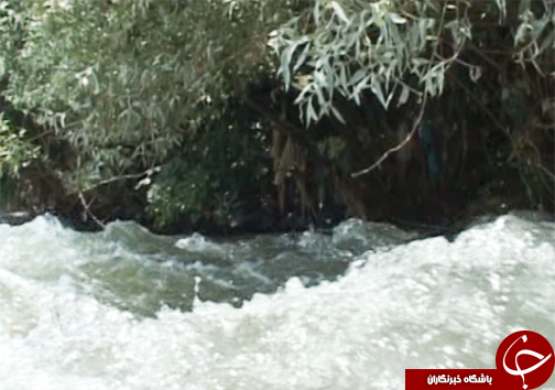 سراب کهمان، جلوه ای از هنرنمایی طبیعت در لرستان