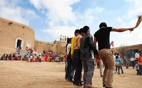 آیین سنتی ازدواج؛ میراث ثبت شده در آذربایجان غربی