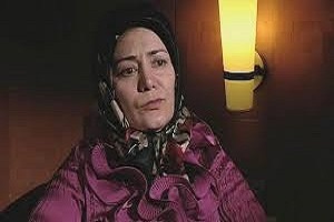 "فاطمه حقیقت‌جو" از ازدواج سفیدش می‌گوید +صوت