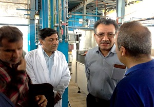پرداخت تسهیلات 30میلیارد دلاری به واحدهای تولیدی