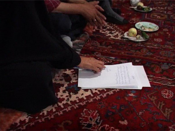 بخشش قاتل محیط بان در اسکو بعد از 13 سال