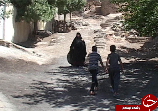 بافت فرسوده نگرانی همیشگی شهروندان لرستانی