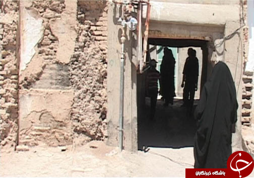 بافت فرسوده نگرانی همیشگی شهروندان لرستانی