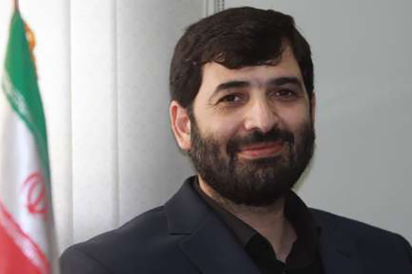 سرپرست جديد معاونت گردشگری سازمان میراث فرهنگی منصوب شد