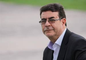 شهریاری، قائم مقام باشگاه تراکتورسازی شد