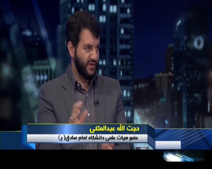 عبدالملکی: تیم اقتصادی دوبت نتوانست سیاست های رئیس&zwnj;جمهور را عملیاتی کند