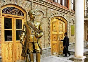 ساعات بازدید از موزه‌ها در تعطیلات عید فطر