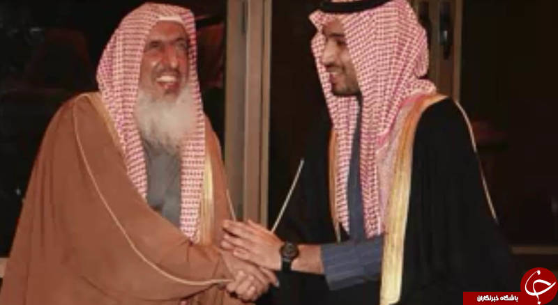 از حضور خواننده&zwnj;های زن در جشن&zwnj;های شبانه بن سلمان تا پیشنهاد ۱۰میلیون دلاری به مدل آمریکایی