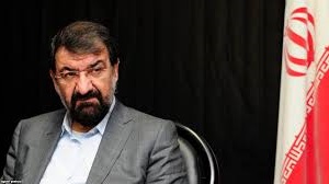 توصیه محسن رضایی به رئیس سابق سیا +عکس