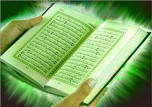 50 واقف قرآنی در استان