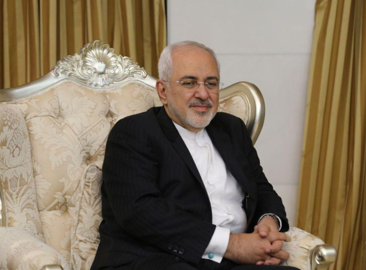 ظریف فردا به اروپا سفر می&zwnj;کند