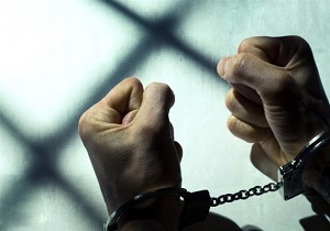 دستگیری عوامل استفاده از مواد محترقه در مراسم افتتاحیه واحد صنفی