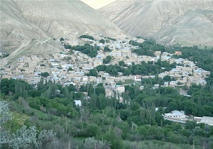 معماری پلکانی روستاهای خلخال نمادی از شگفتی&zwnj;های ییلاق ایران زمین