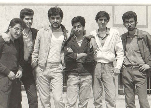 عکس زیرخاکی از بازیگران طنز تلویزیون عکس زیرخاکی از بازیگران طنز تلویزیون