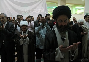 تمهیدات لازم برای اقامه نماز عید سعید فطر در اردبیل