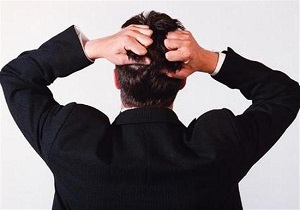 بلاهایی که استرس بر سر ژن ها می آورد!