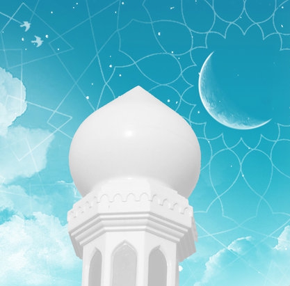 اوقات شرعی دوشنبه 5 تیرماه به افق اردبیل