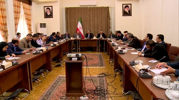 نمایشگاه ربع رشیدی فرصت تبدیل علم به ثروت
