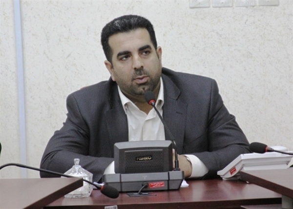 برگزاری برنامه های شاد فرهنگی در اهواز