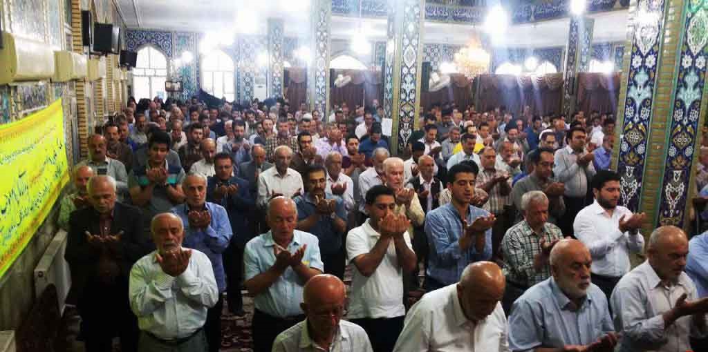 برگزاری نماز عید فطر در ۲ هزار مسجد خوزستان